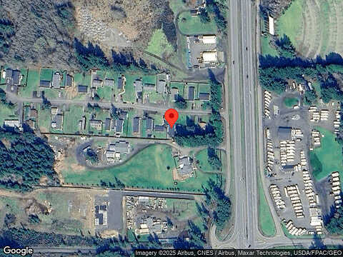 W Freedom Ln, Shelton, WA 98584