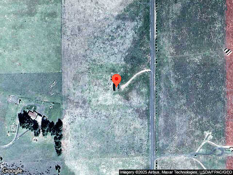 Barbara Ln, Davenport, WA 99122