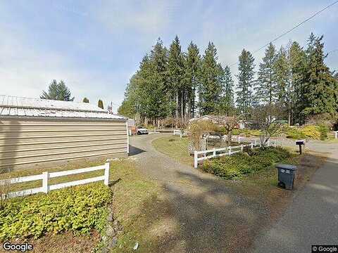 E Skywater Pl, Shelton, WA 98584