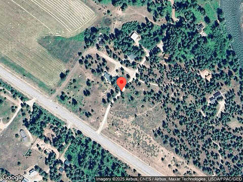 Deer Run Loop Rd, Winthrop, WA 98862