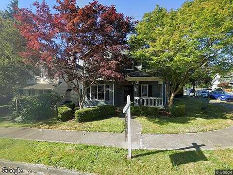 Elk Ridge Rd Se, Monroe, WA 98272