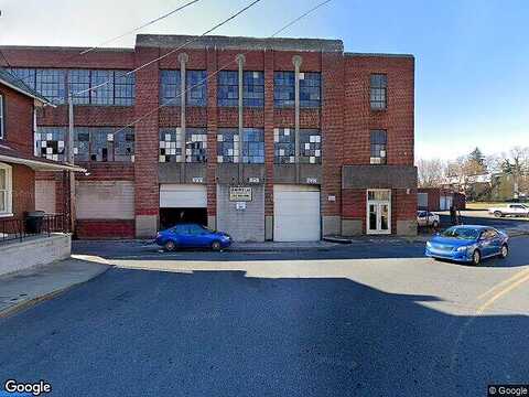 Willow Street, Lebanon, PA 17042