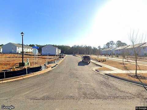 Chaleur Way, Locust Grove, GA 30248