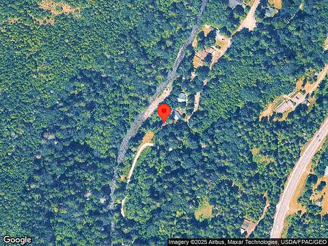 Hiddendale Dr, Quilcene, WA 98376