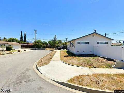 S. Barranca #129, Glendora, CA 91740