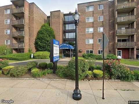 The Fairway #W504, JENKINTOWN, PA 19046
