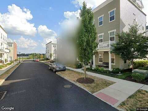 Prince George St #A, BENSALEM, PA 19020
