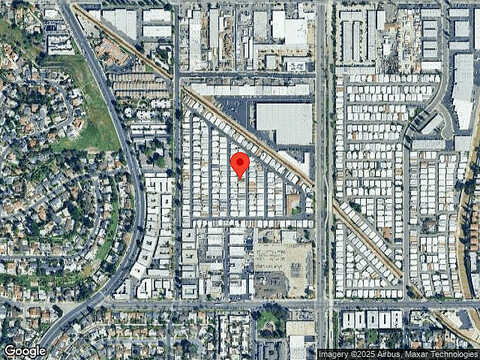 Canoga #340, Canoga Park, CA 91304