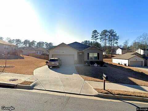 Berrywood Court Se, Covington, GA 30014