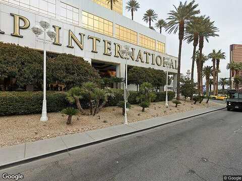 Fashion Show Drive, Las Vegas, NV 89109
