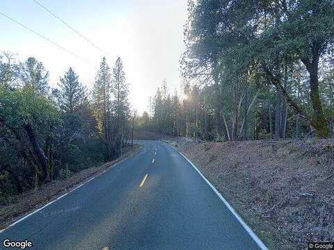 Laytonville Dos Rios, LAYTONVILLE, CA 95454