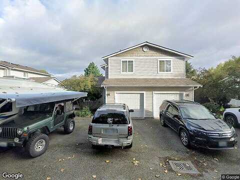 Birchwood Ln, Sedro Woolley, WA 98284