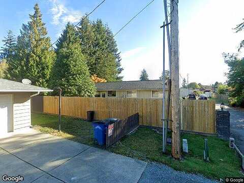 Nelson St, Sedro Woolley, WA 98284