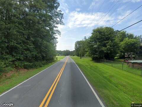 Miles Patrick Road, Winder, GA 30680
