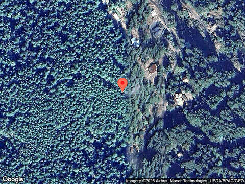 Hales Passage, Lummi Island, WA 98262