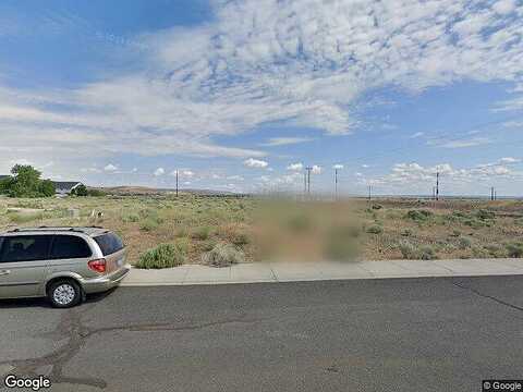 Ne 2Nd Avenue, Ephrata, WA 98823