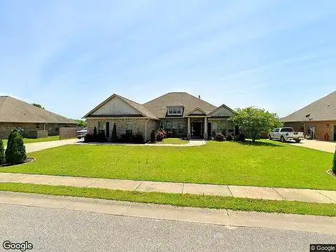 Harahan, FOLEY, AL 36535