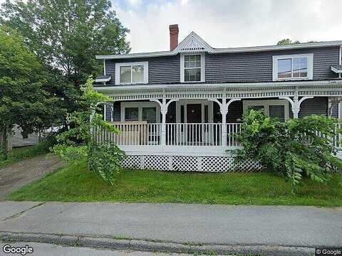 Court, BANGOR, ME 04401