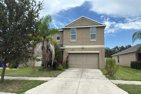 Cascade Bend, RUSKIN, FL 33570