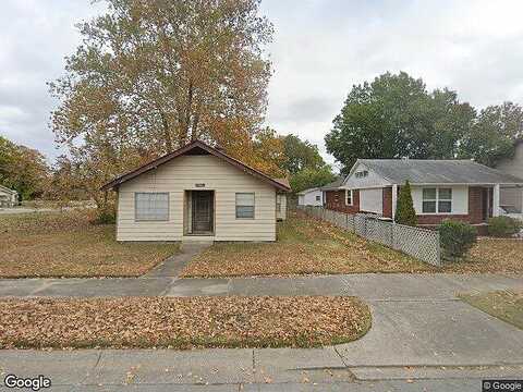 Vine, NORTH LITTLE ROCK, AR 72114