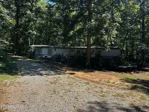 845 Gamble Gap Rd., Tellico Plains, TN 37385