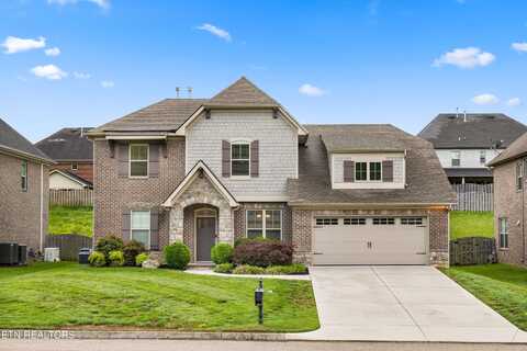 12183 Inglecrest Lane, Farragut, TN 37934