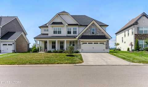 11608 Boston Ivy Lane, Knoxville, TN 37932