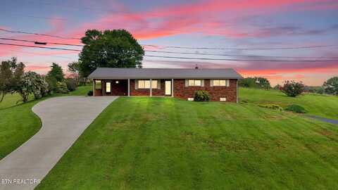 1938 Clear Springs Rd, Limestone, TN 37681