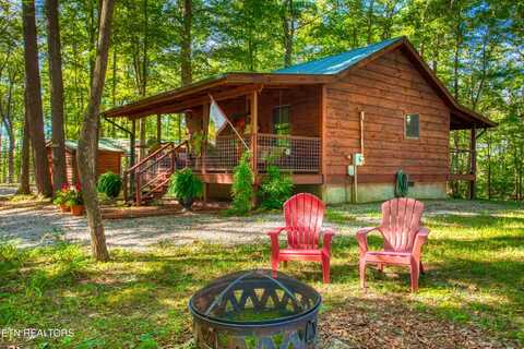 3306 Leatherwood Ford Rd, Jamestown, TN 38556