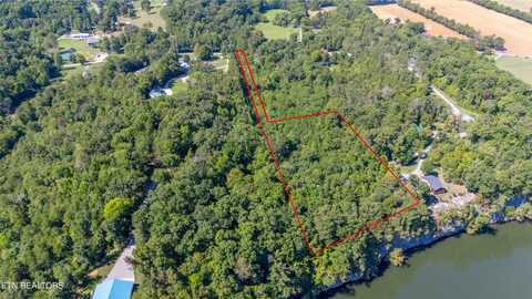 1761 Rays Gap Rd, Seymour, TN 37865
