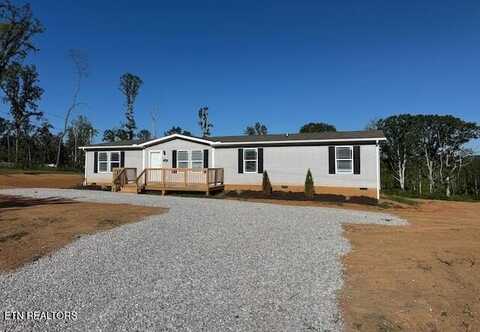 222 Community Drive, Madisonville, TN 37354