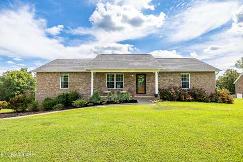 810 River Cliff Drive, Kodak, TN 37764