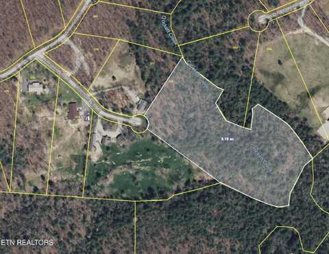 218 Lonesome Pine Lane, Jamestown, TN 38556