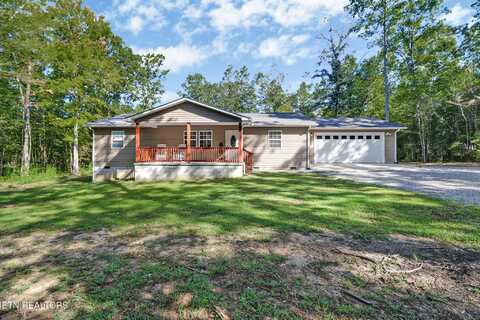 1068 Hargis Rd, Grimsley, TN 38565