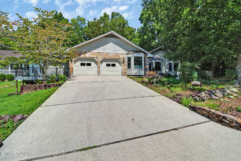 143 Sugarbush Circle, Crossville, TN 38558