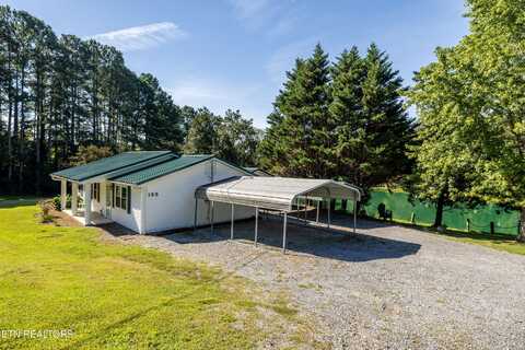123 Jerry Cardin Lane, Friendsville, TN 37737