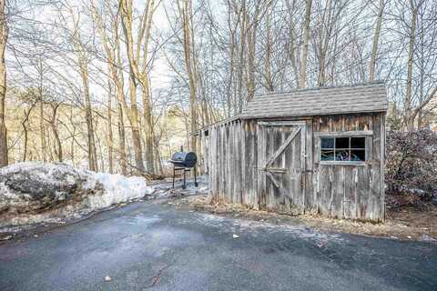 Granite, PETERBOROUGH, NH 03458