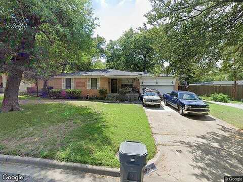 Maringo, DALLAS, TX 75227