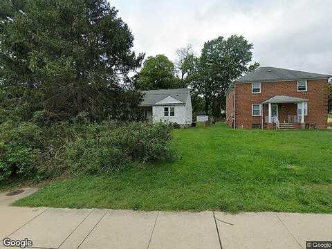 Harford, PARKVILLE, MD 21234