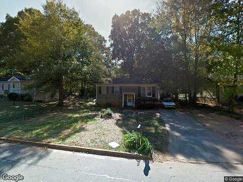Cook, ATHENS, GA 30601