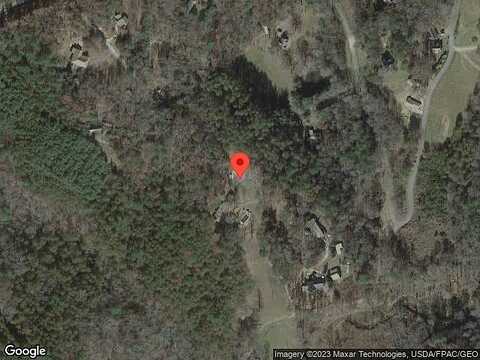 Collins Hollow, MORGANTON, GA 30560