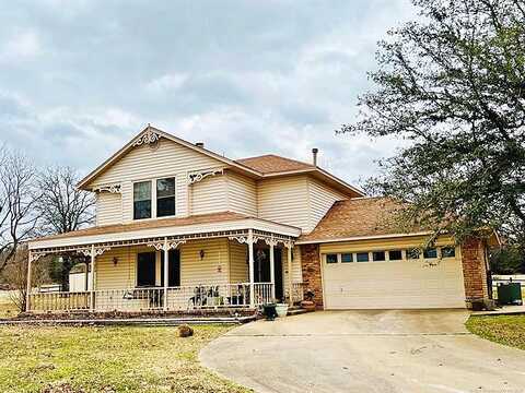 121St, GORE, OK 74435