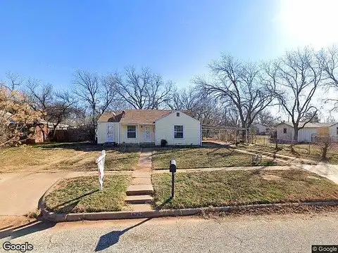 Poplar, ABILENE, TX 79602