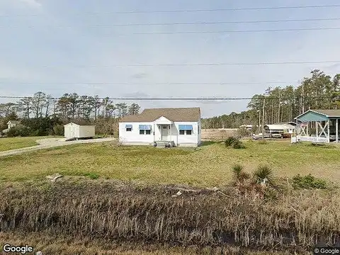 Hwy 70 Sea Level, SEALEVEL, NC 28577