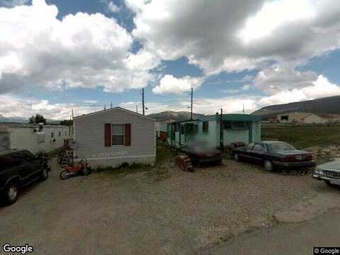 Mcclary, LEADVILLE, CO 80461