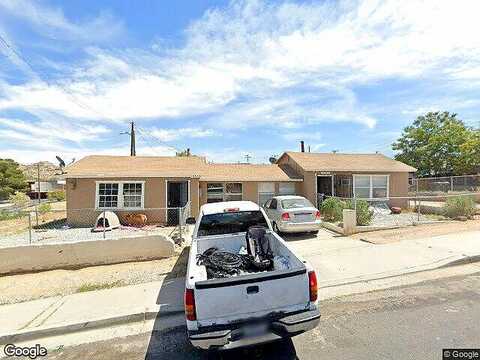 5Th, VICTORVILLE, CA 92395
