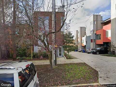 16Th, SEATTLE, WA 98122