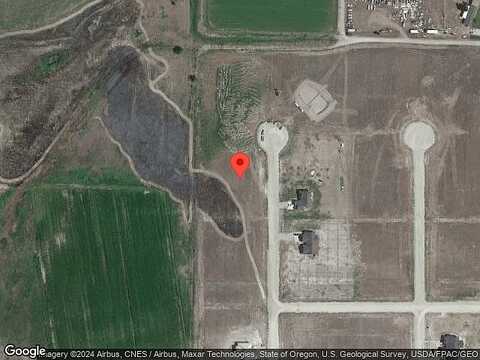 Clydesdale, PARMA, ID 83660