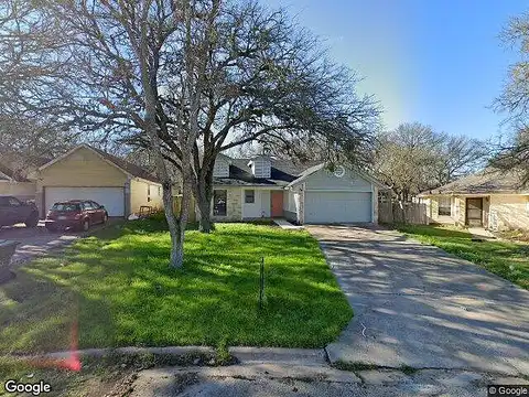 Mockingbird, CEDAR CREEK, TX 78612