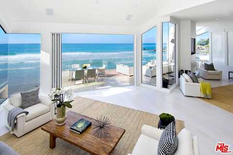 Broad Beach, MALIBU, CA 90265